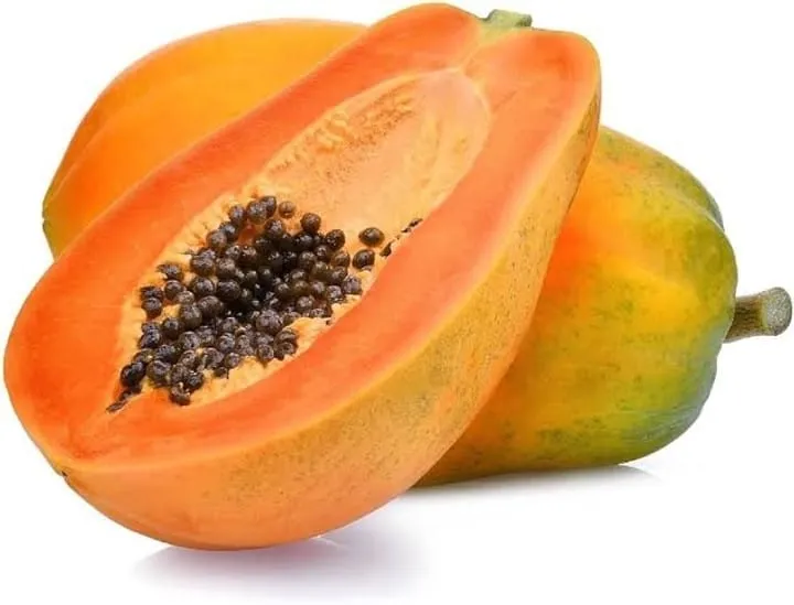 Papaya fruit