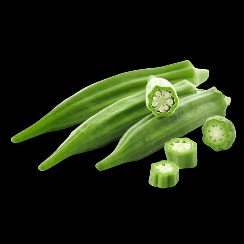 Bhindi (lady finger)