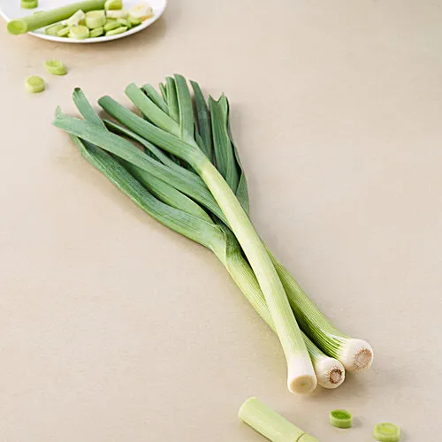 Green Garlic 