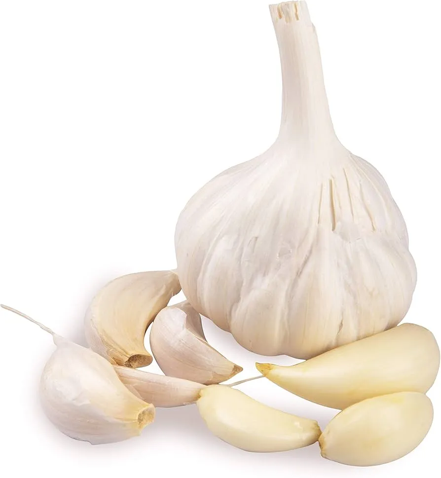 Garlic / lahshun