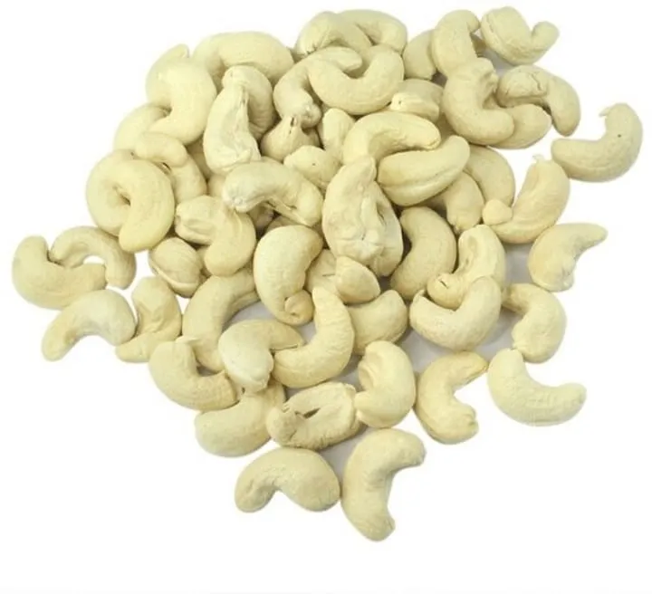kaju (cashew)